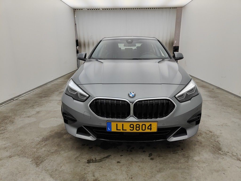 BMW 2 GRAN COUPE 218iA 136hp OPF 4d photo