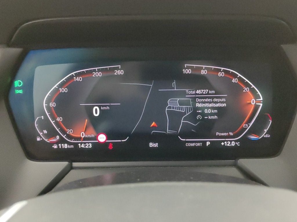 BMW 2 GRAN COUPE 218iA 136hp OPF 4d photo