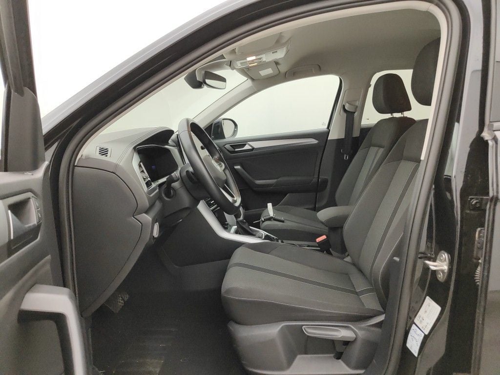 Volkswagen T-Roc 1.5 TSI ACT 110kW Life DSG7 5d photo