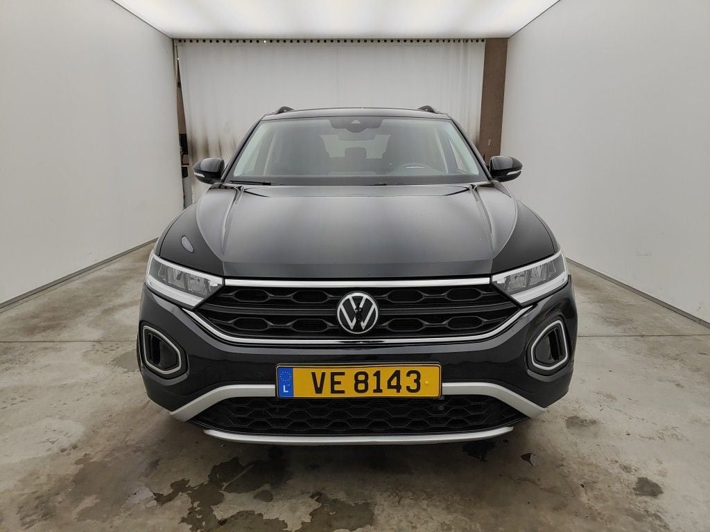 Volkswagen T-Roc 1.5 TSI ACT 110kW Life DSG7 5d photo