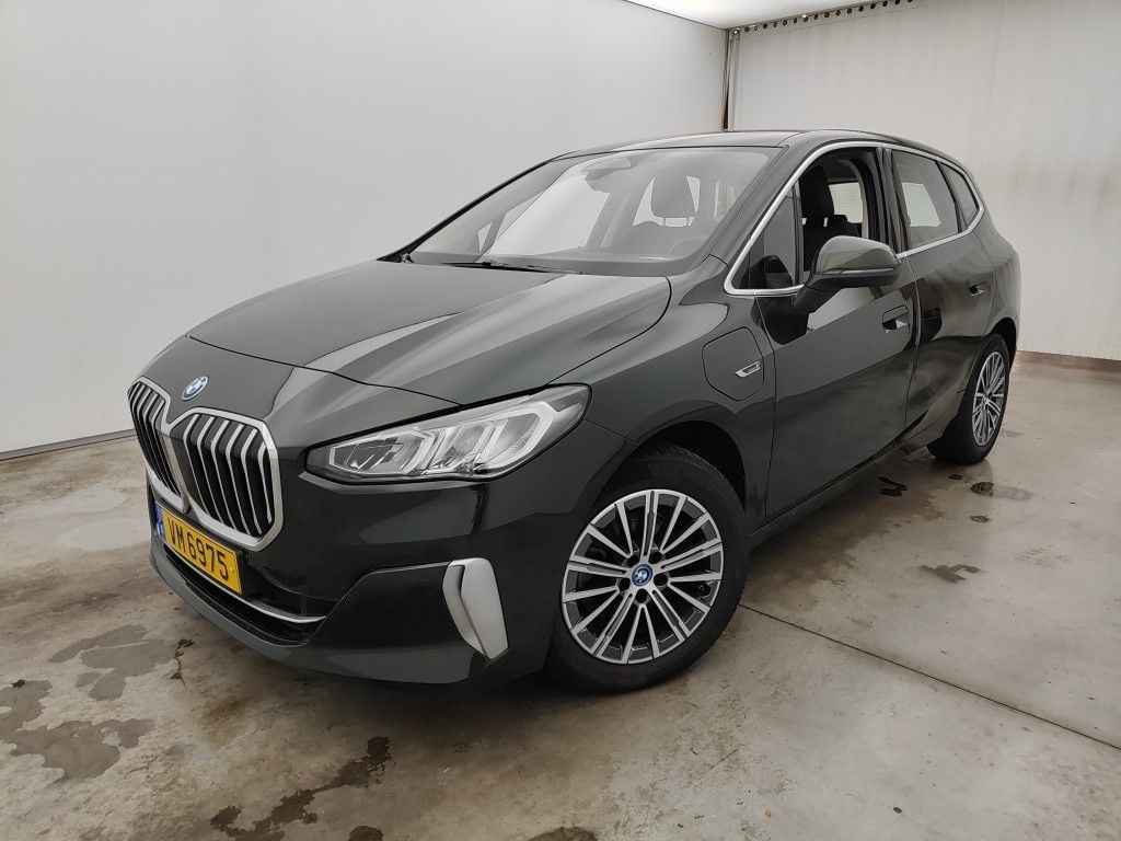 BMW 2 ACTIVE TOURER - 2022 225e xA PHEV 5d