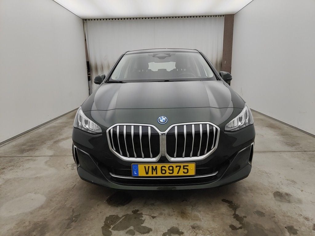 BMW 2 ACTIVE TOURER - 2022 225e xA PHEV 5d photo