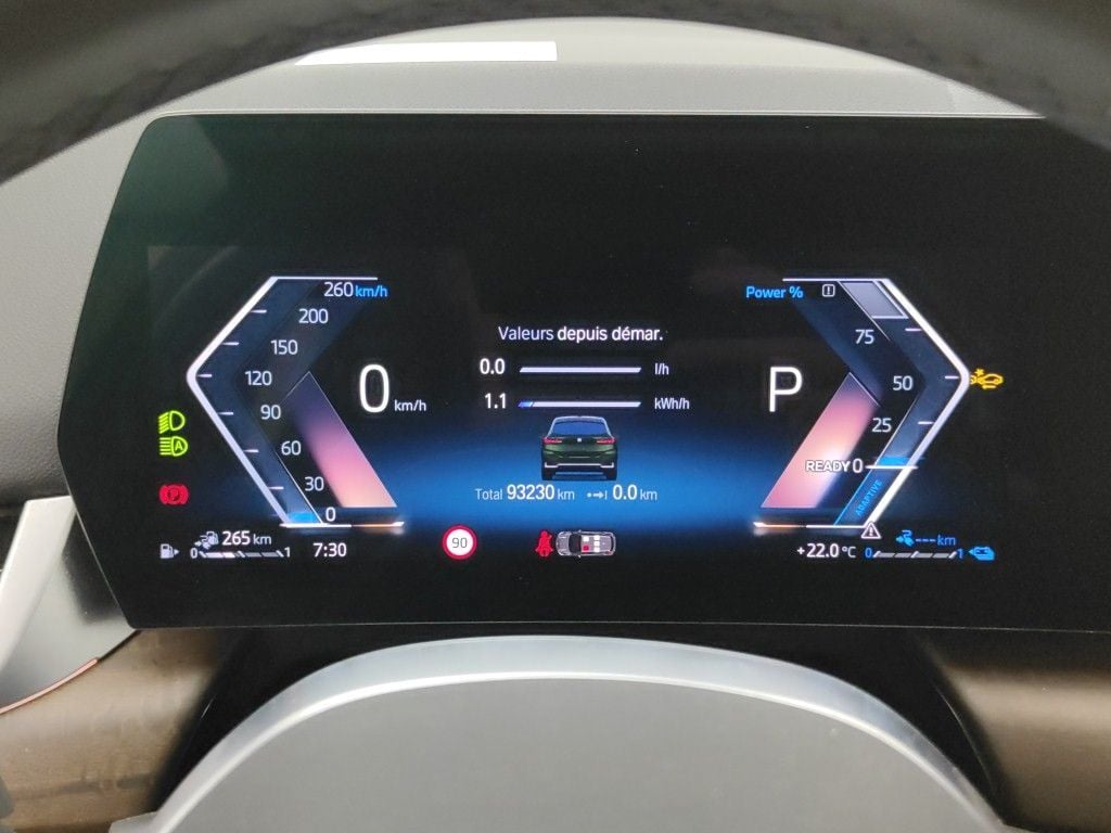 BMW 2 ACTIVE TOURER - 2022 225e xA PHEV 5d photo