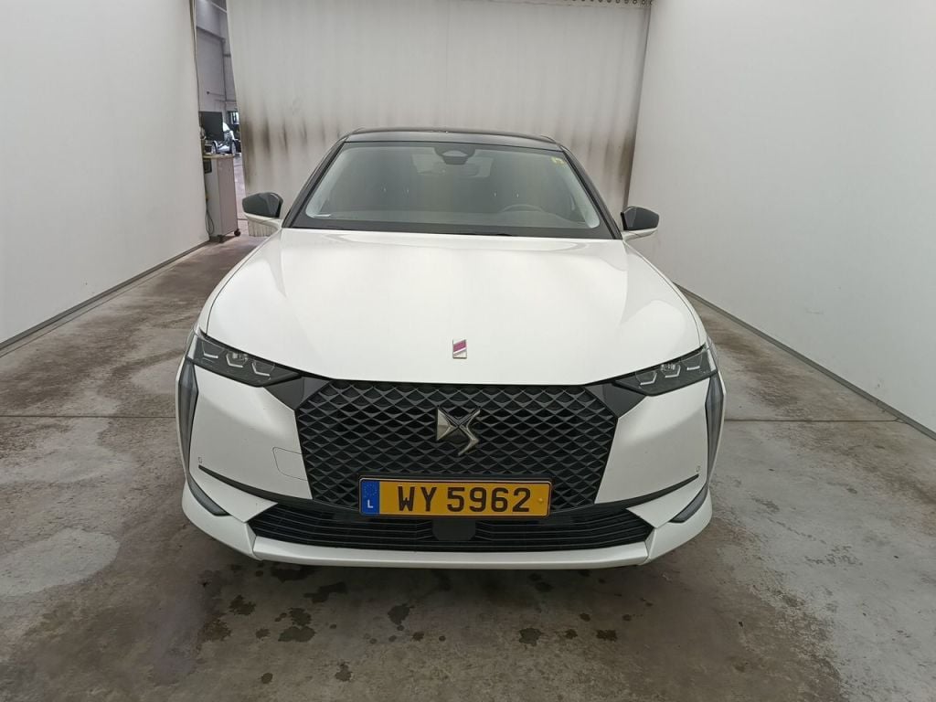 DS DS4 - 2021 1.6 PureTech 181 Performace Line + 5d photo