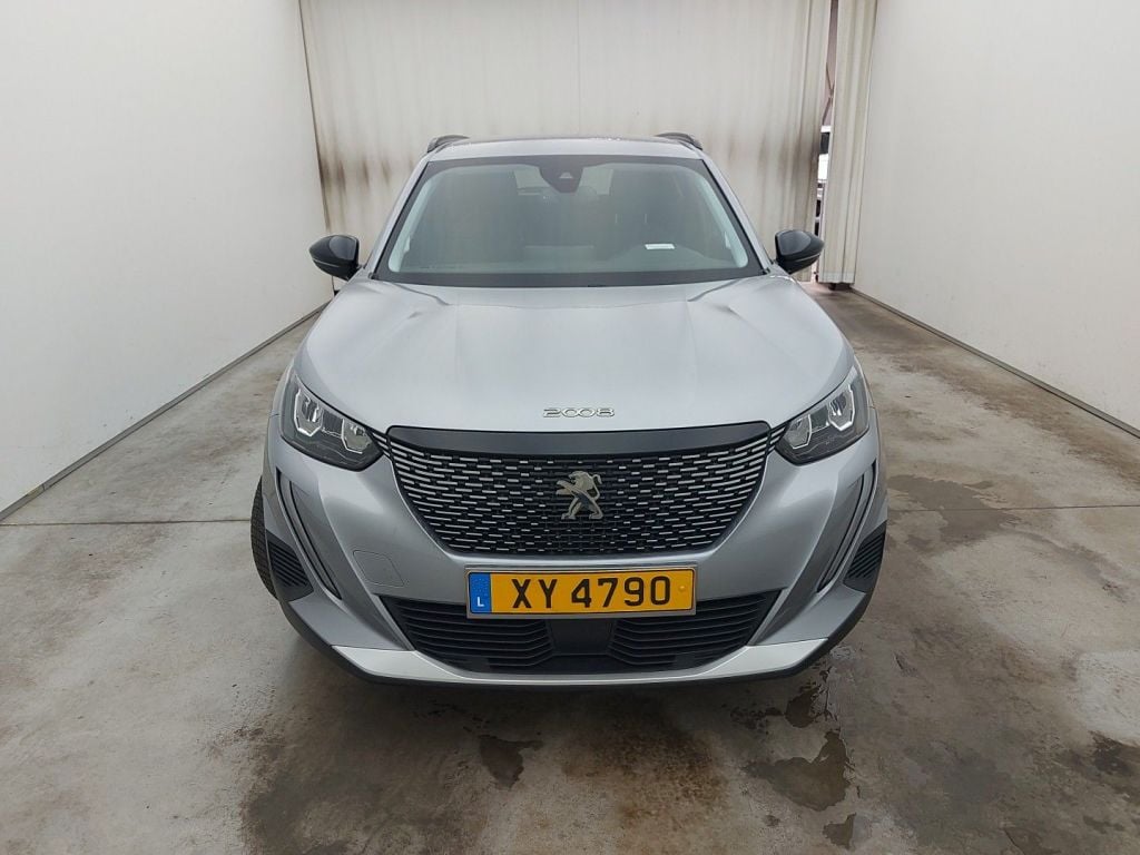 PEUGEOT 2008 - 2020 1.2 PureTech 130 Allure S&S (EU6.3) 5d photo