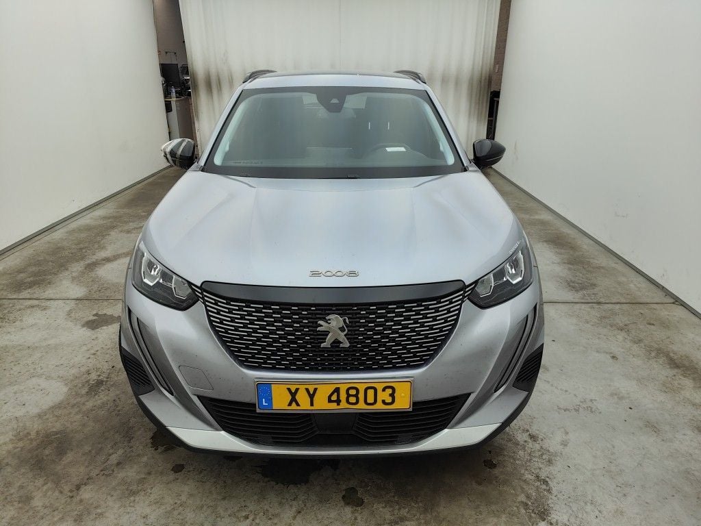 PEUGEOT 2008 - 2020 1.2 PureTech 130 Allure S&S (EU6.3) 5d photo