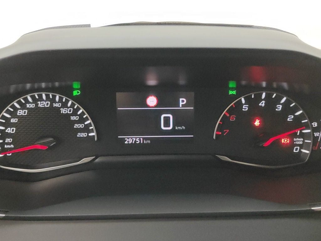 PEUGEOT 2008 - 2020 1.2 PureTech 130 Allure S&S (EU6.3) 5d photo