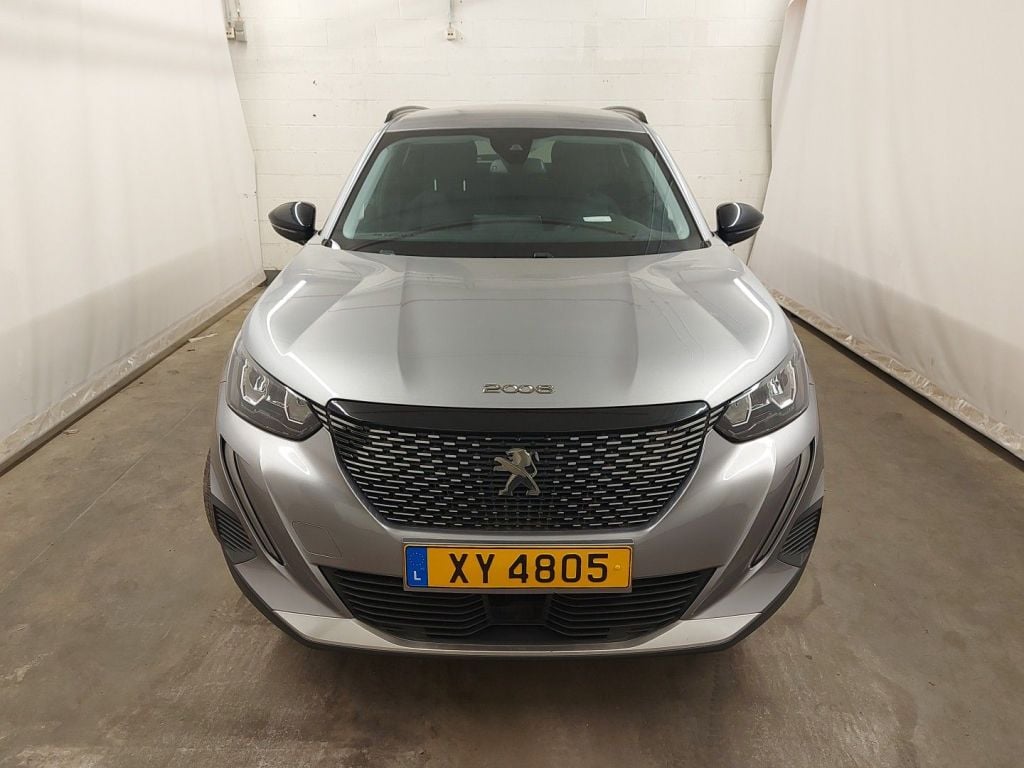 PEUGEOT 2008 - 2020 1.2 PureTech 130 Allure S&S (EU6.3) 5d photo