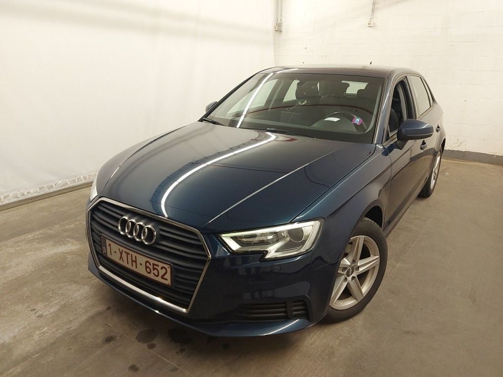 Audi A3 Sportback 1.6 30 TDi 85kW 5d