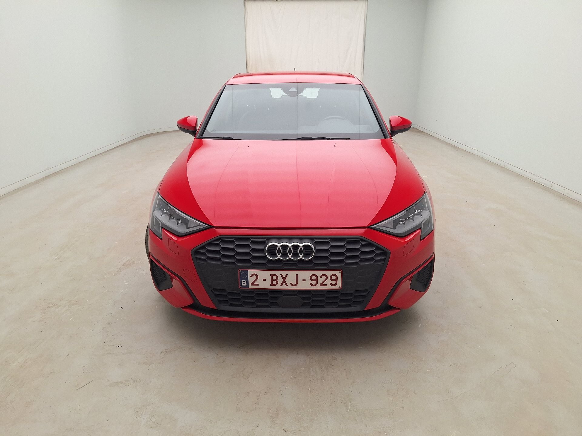 Audi, A3 SB '20, Audi A3 Sportback 1.0 30 TFSi 81kW Attraction 5d