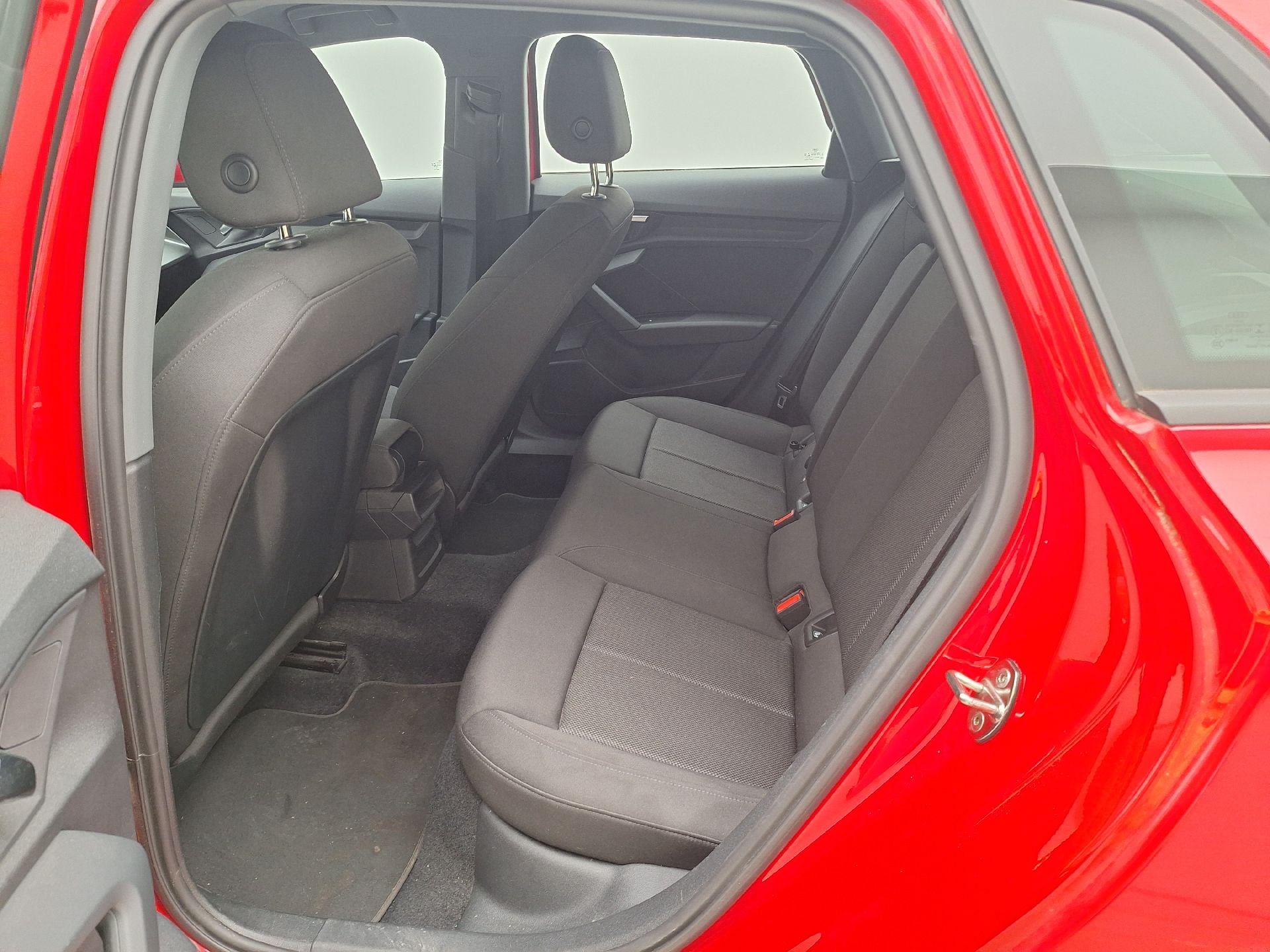 Audi, A3 SB '20, Audi A3 Sportback 1.0 30 TFSi 81kW Attraction 5d photo