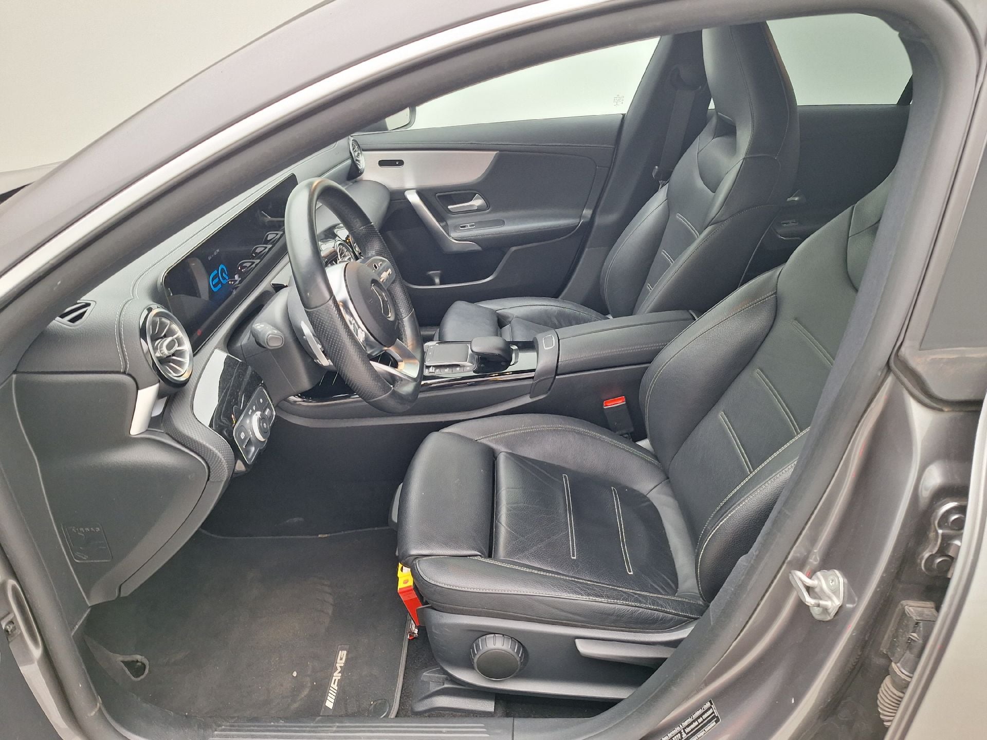 Mercedes, CLA-Class '19 PHEV, Mercedes-Benz CLA CLA 250 e 4d photo