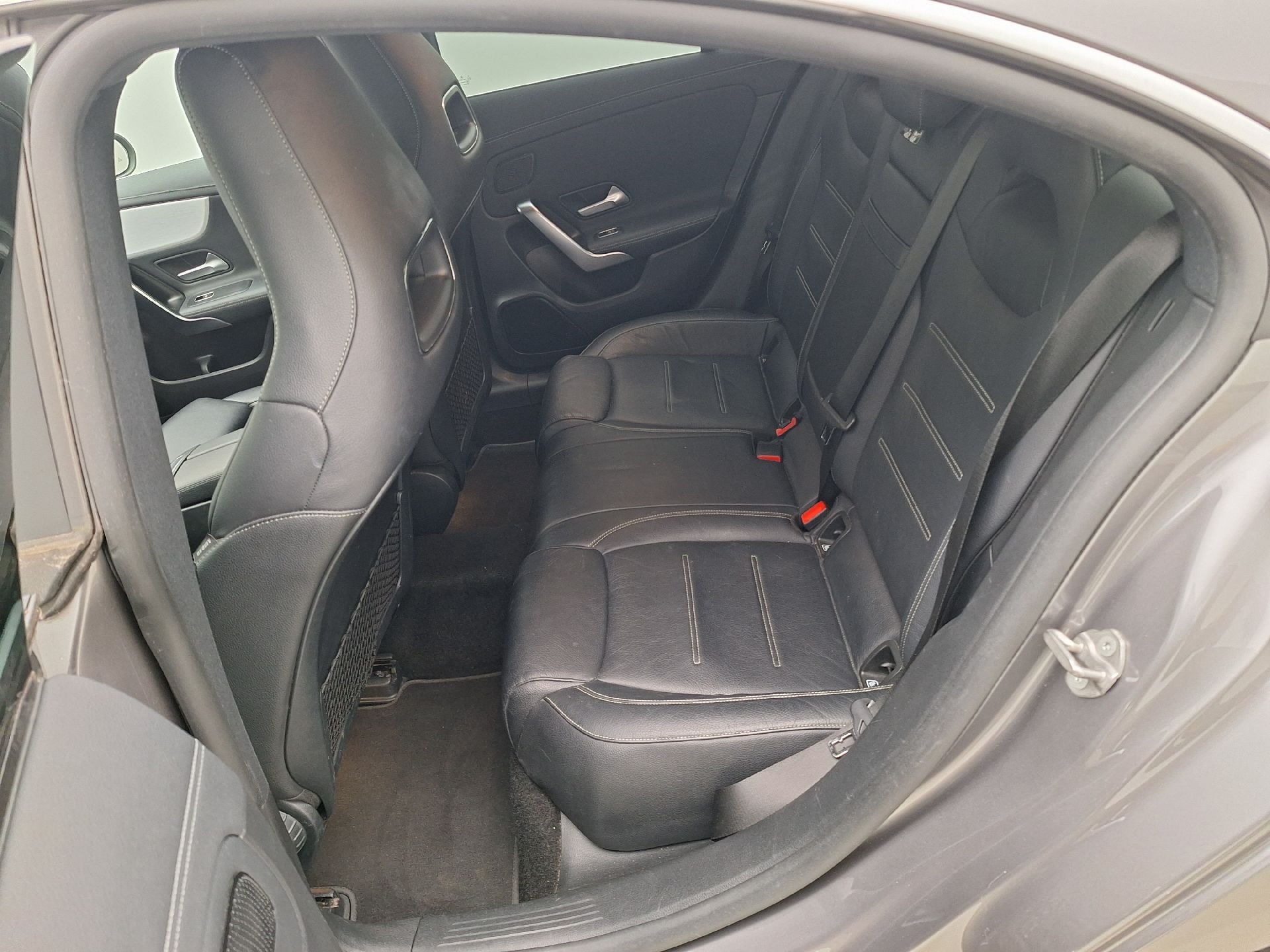 Mercedes, CLA-Class '19 PHEV, Mercedes-Benz CLA CLA 250 e 4d photo