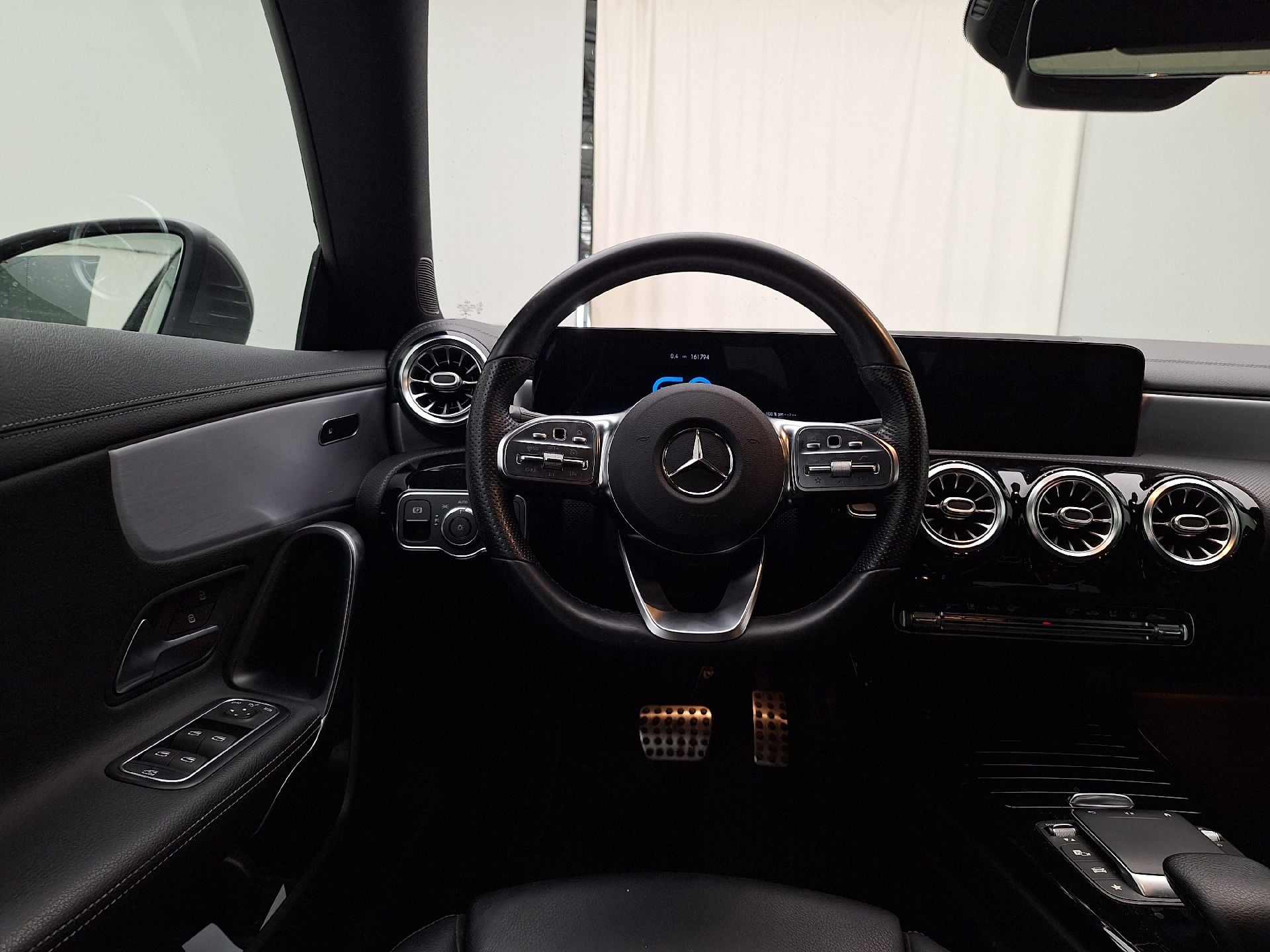 Mercedes, CLA-Class '19 PHEV, Mercedes-Benz CLA CLA 250 e 4d photo