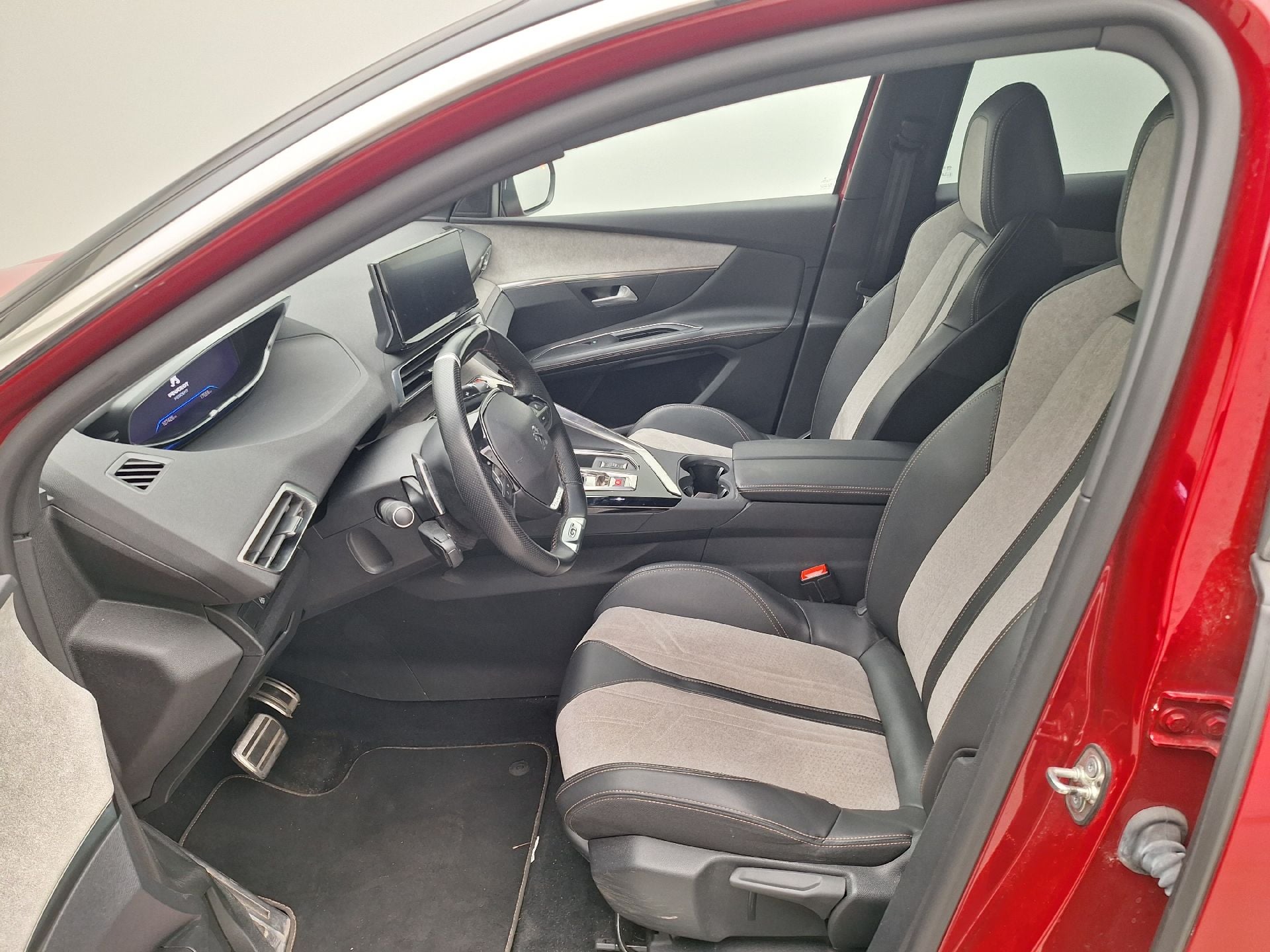 Peugeot, 3008 FL'20 PHEV, Peugeot 3008 Hybrid 225 e-Auto8 GT 5d photo