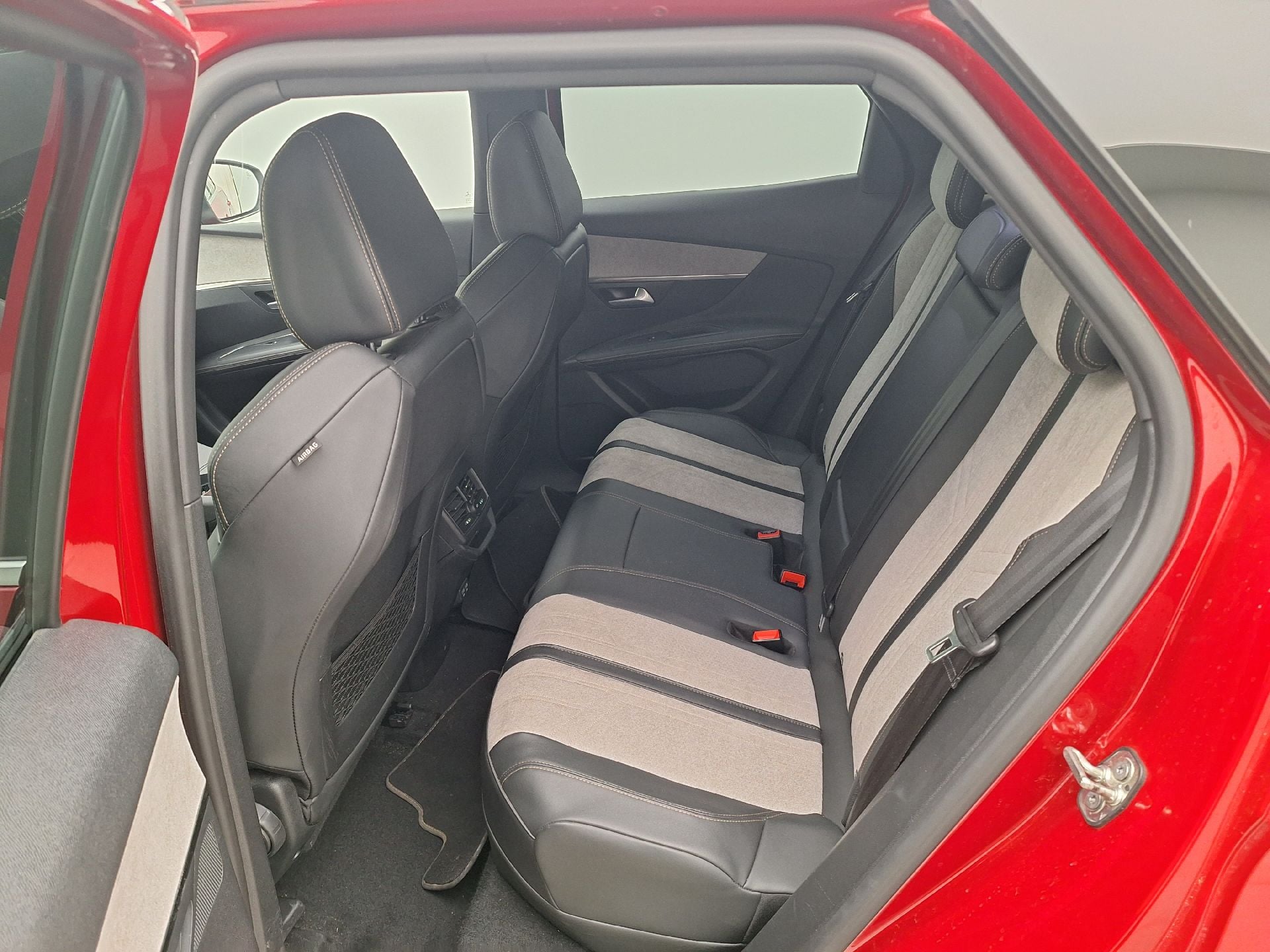 Peugeot, 3008 FL'20 PHEV, Peugeot 3008 Hybrid 225 e-Auto8 GT 5d photo