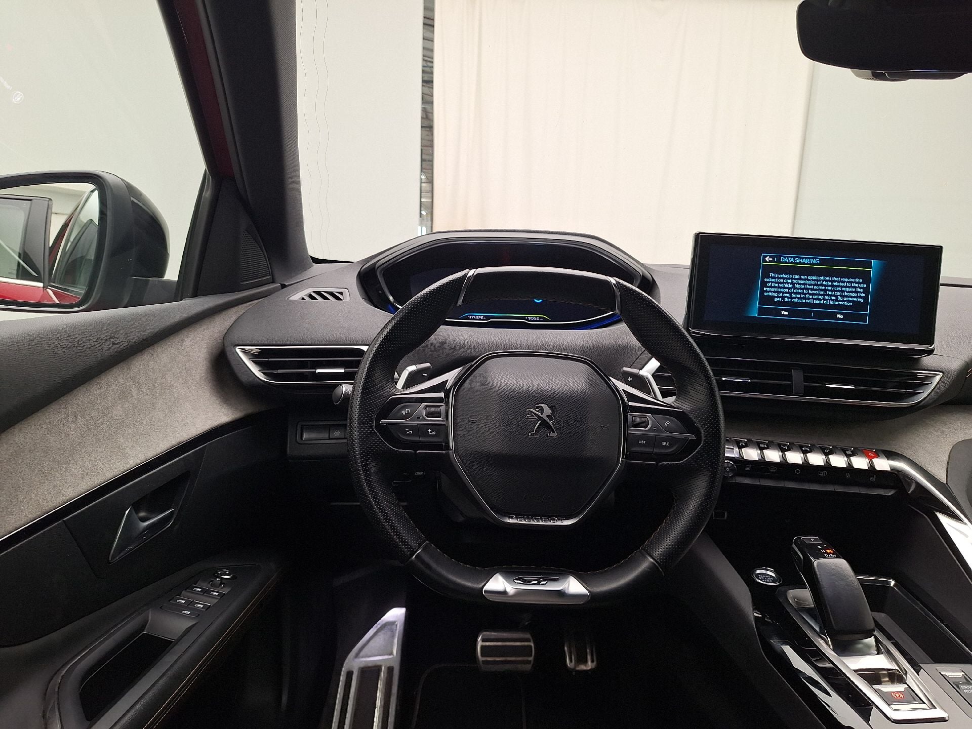 Peugeot, 3008 FL'20 PHEV, Peugeot 3008 Hybrid 225 e-Auto8 GT 5d photo