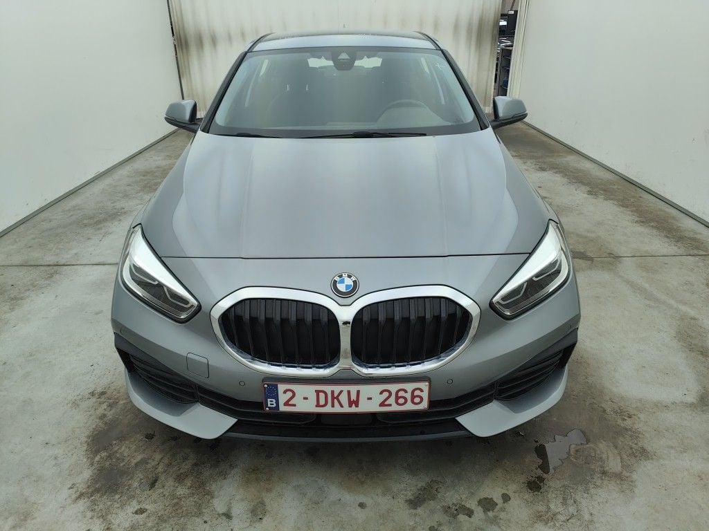 116d 85kW Aut.