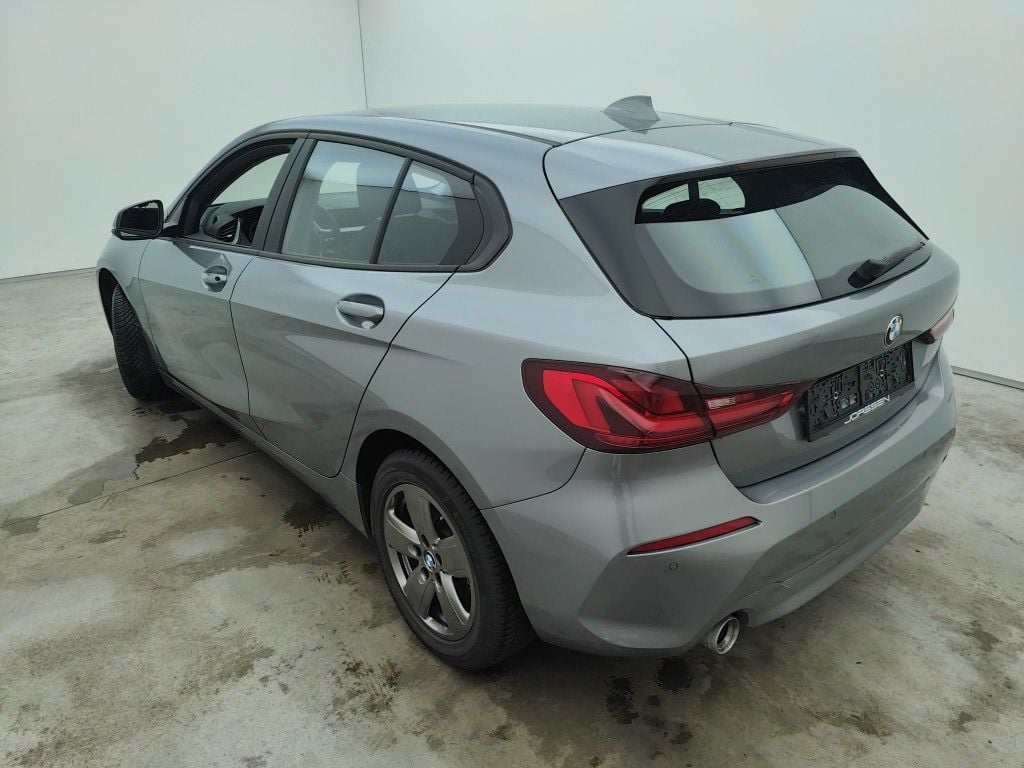 116d 85kW Aut. photo