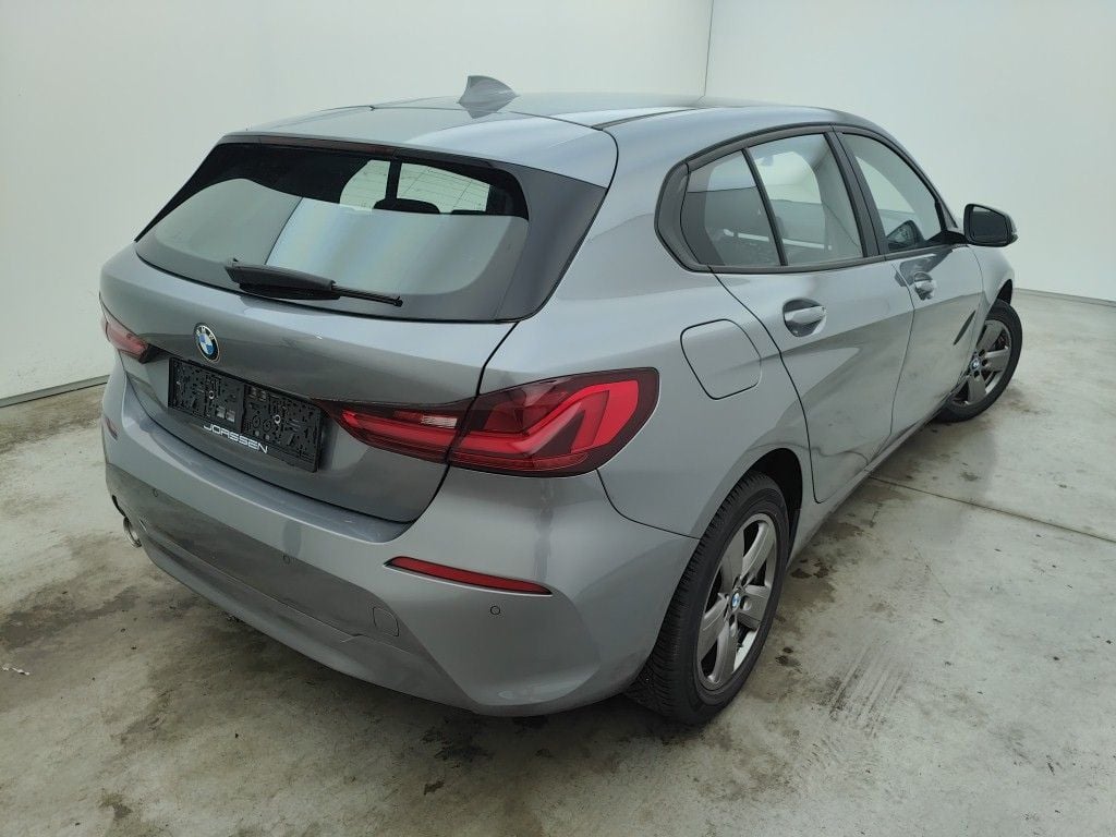 116d 85kW Aut. photo