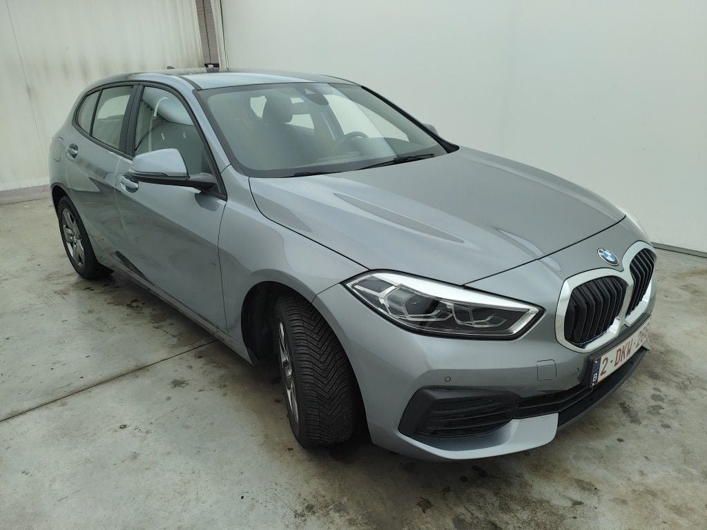 116d 85kW Aut. photo
