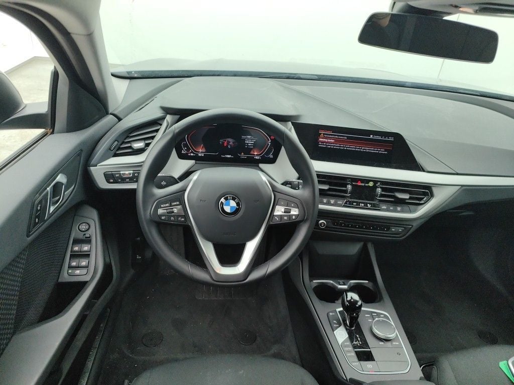 116d 85kW Aut. photo