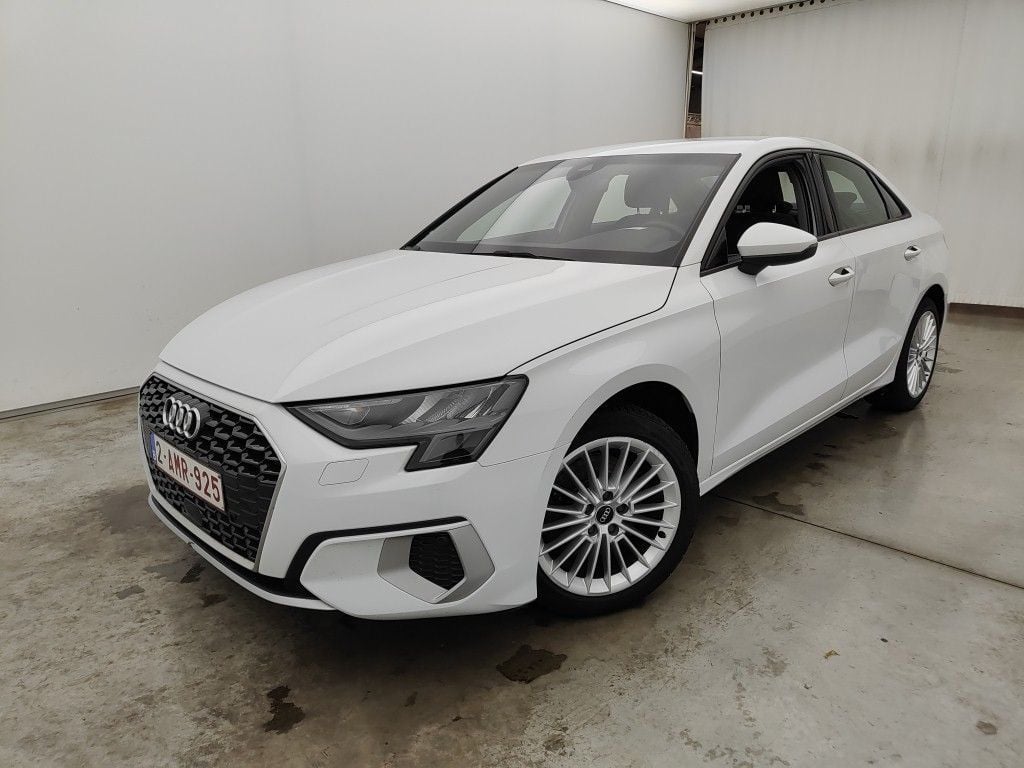 Audi A3 Berline 2.0 TDi 30 85kW Advanced 4d
