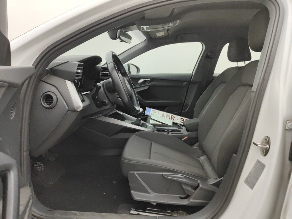 Audi A3 Berline 2.0 TDi 30 85kW Advanced 4d photo