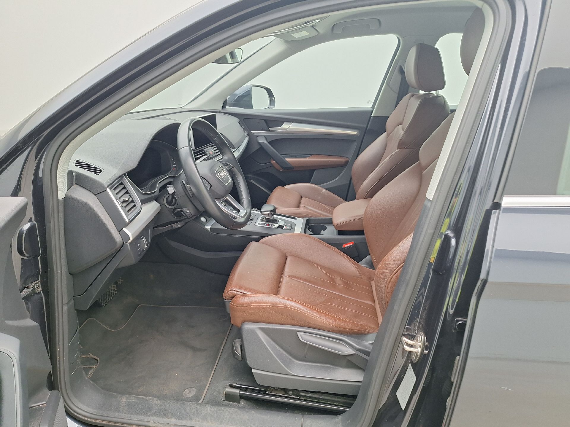 Audi, Q5 '16, Audi Q5 Sport 50 TFSi e S tronic quattro 5d photo