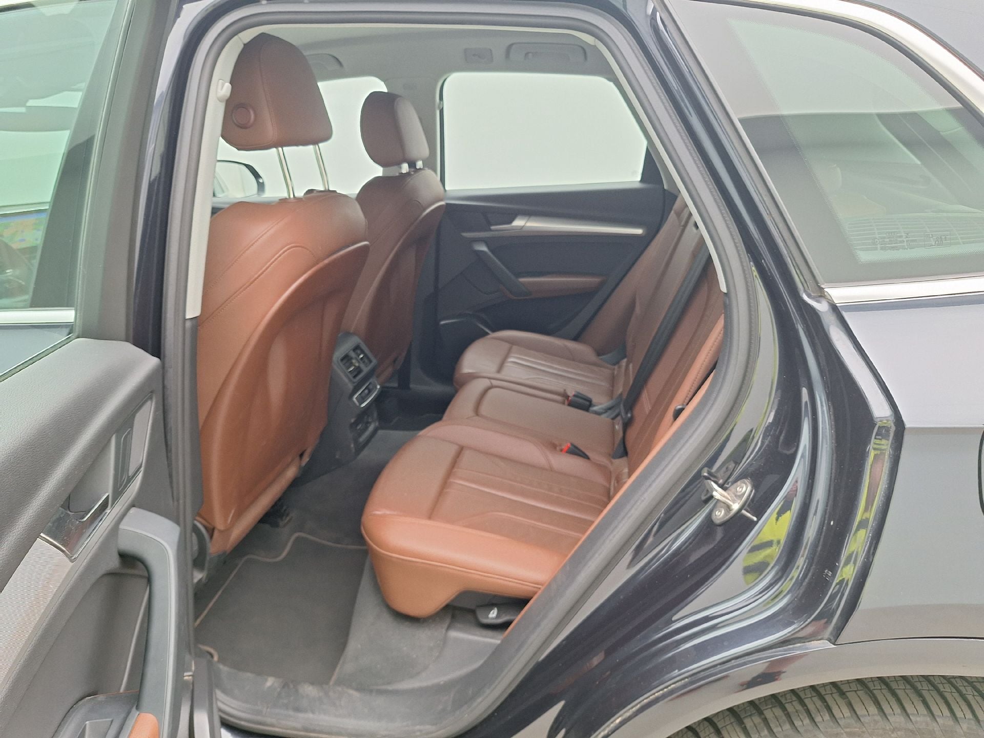 Audi, Q5 '16, Audi Q5 Sport 50 TFSi e S tronic quattro 5d photo