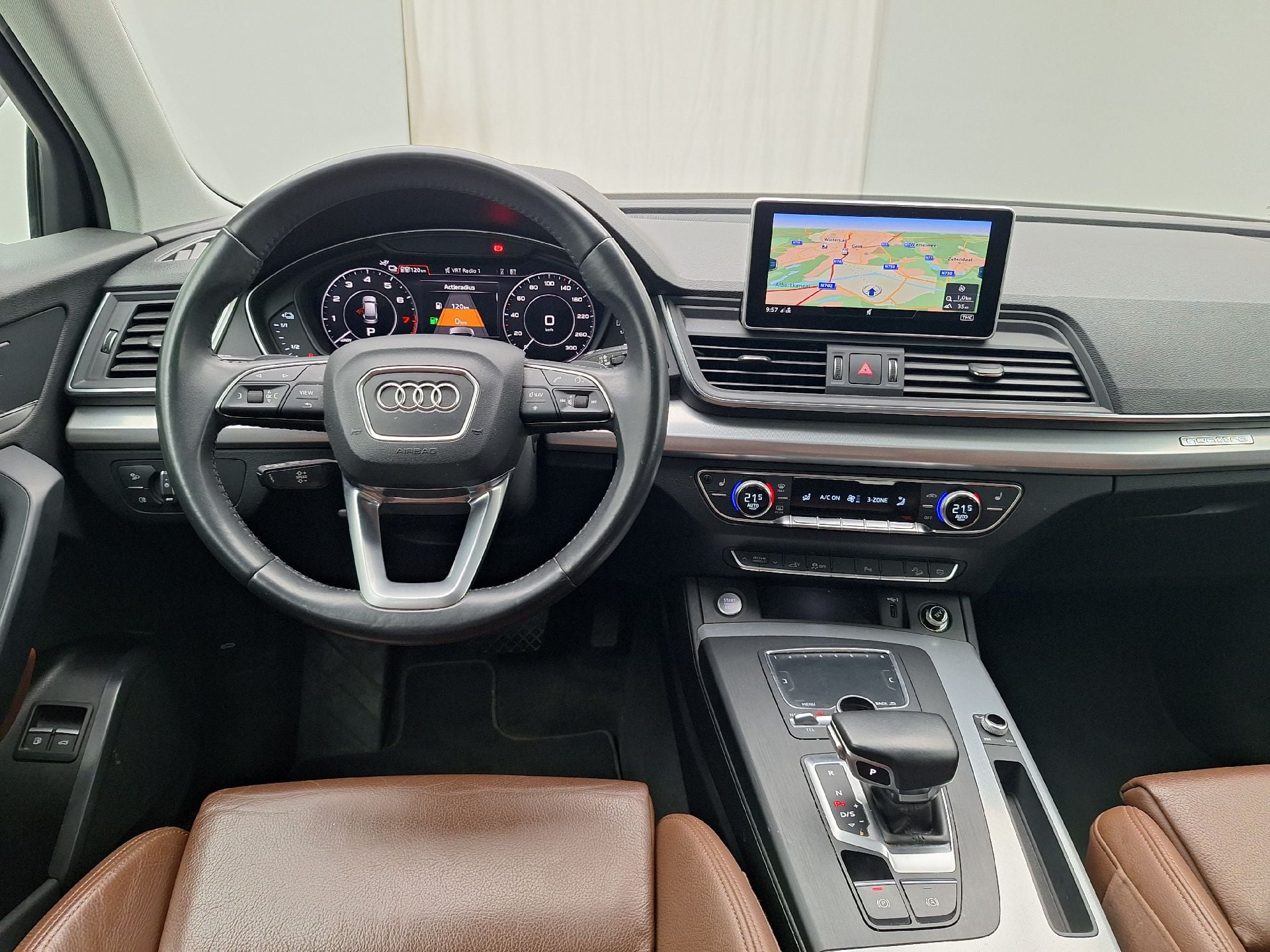 Audi, Q5 '16, Audi Q5 Sport 50 TFSi e S tronic quattro 5d photo