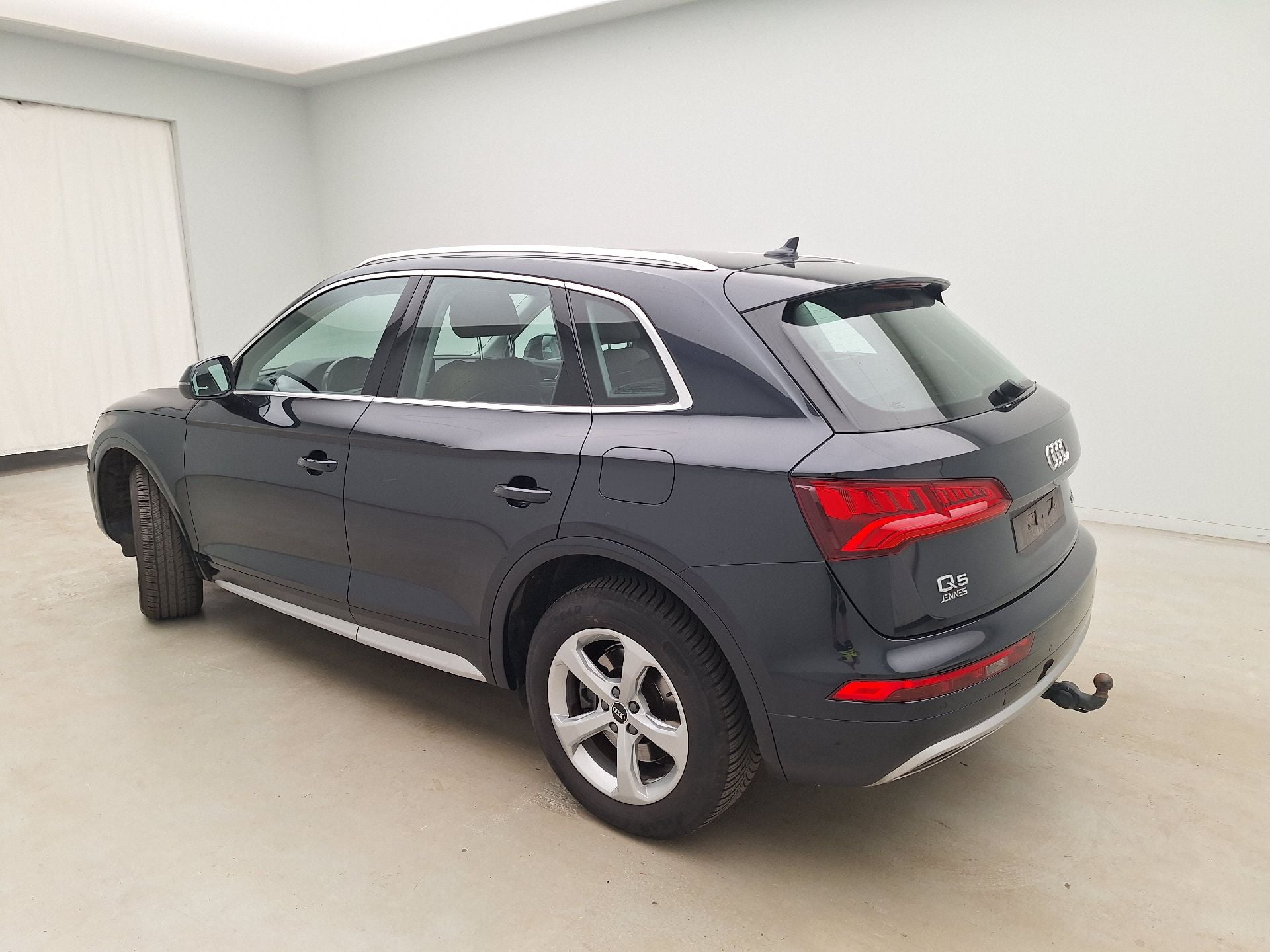 Audi, Q5 '16, Audi Q5 Sport 50 TFSi e S tronic quattro 5d photo