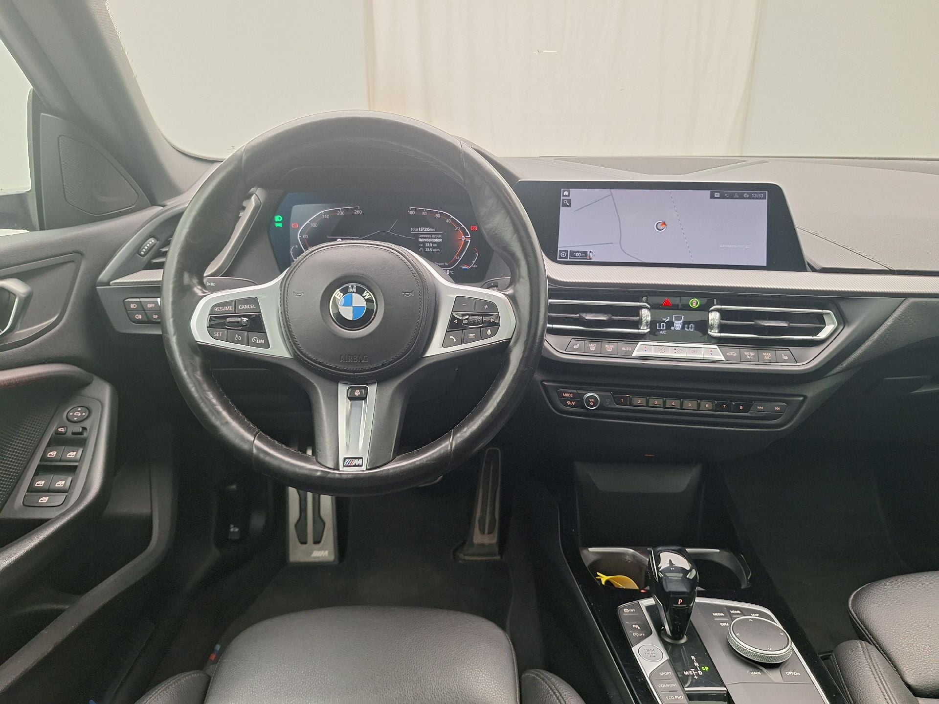 BMW, 2-serie Gr.Coupé '19, BMW 2 Reeks Gran Coupé 218iA (100kW) 4d photo