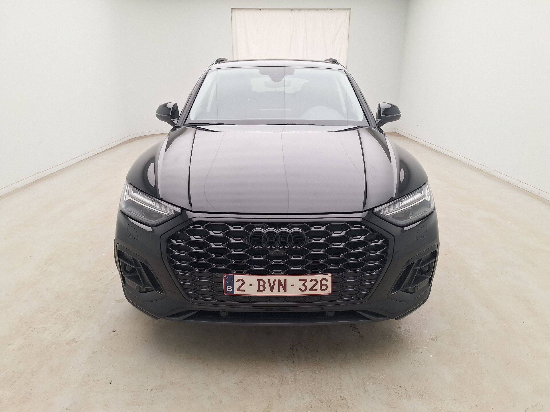 Audi, Q5 SB FL'20, Audi Q5 SPORTBACK Bus.Ed.SL 35 TDI S tronic 5d
