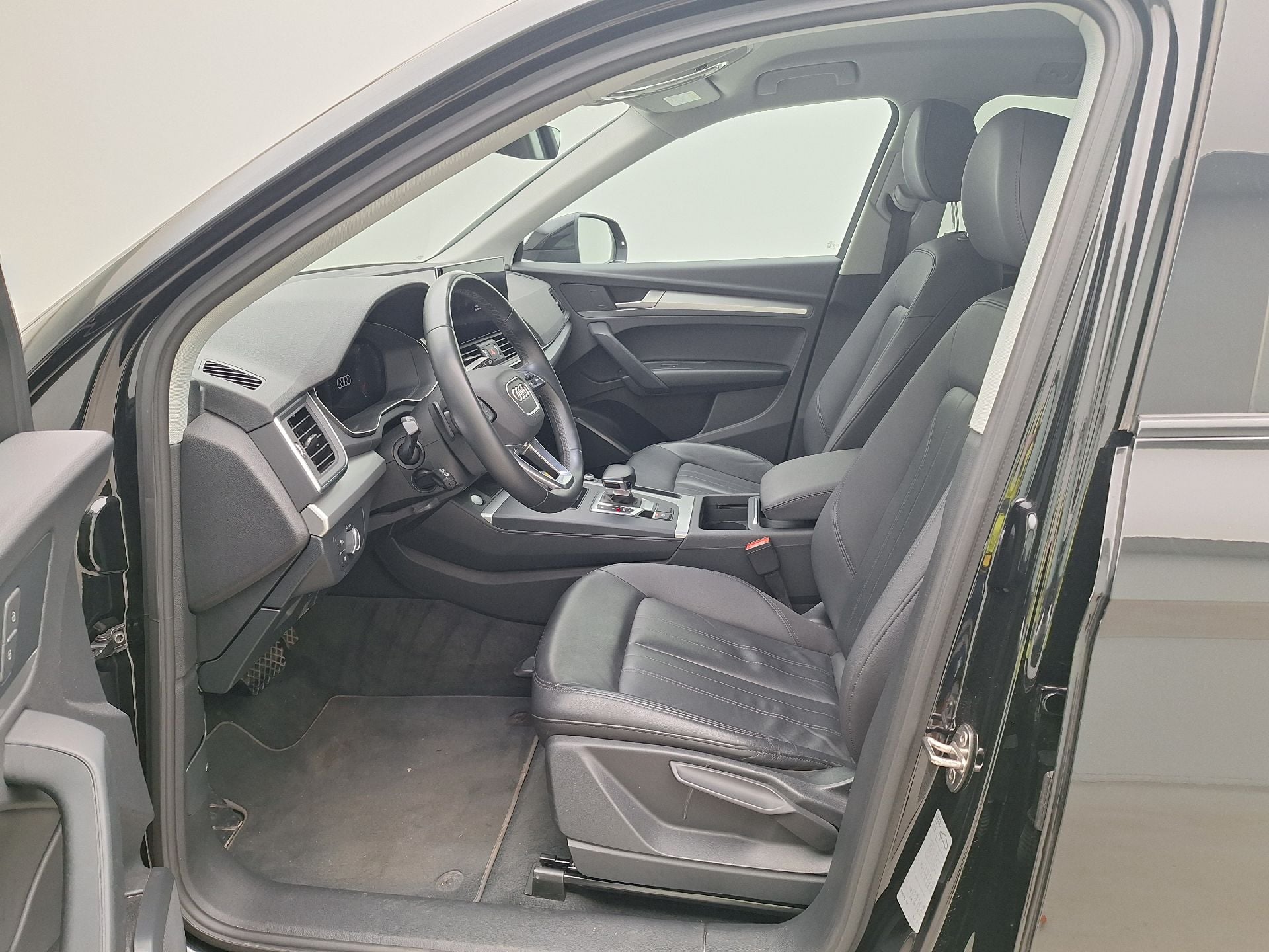 Audi, Q5 SB FL'20, Audi Q5 SPORTBACK Bus.Ed.SL 35 TDI S tronic 5d photo