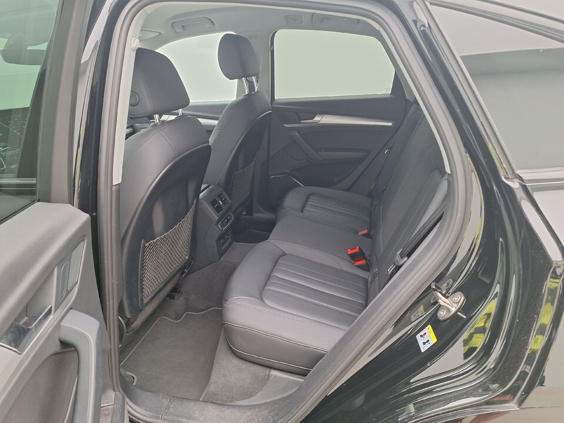 Audi, Q5 SB FL'20, Audi Q5 SPORTBACK Bus.Ed.SL 35 TDI S tronic 5d photo