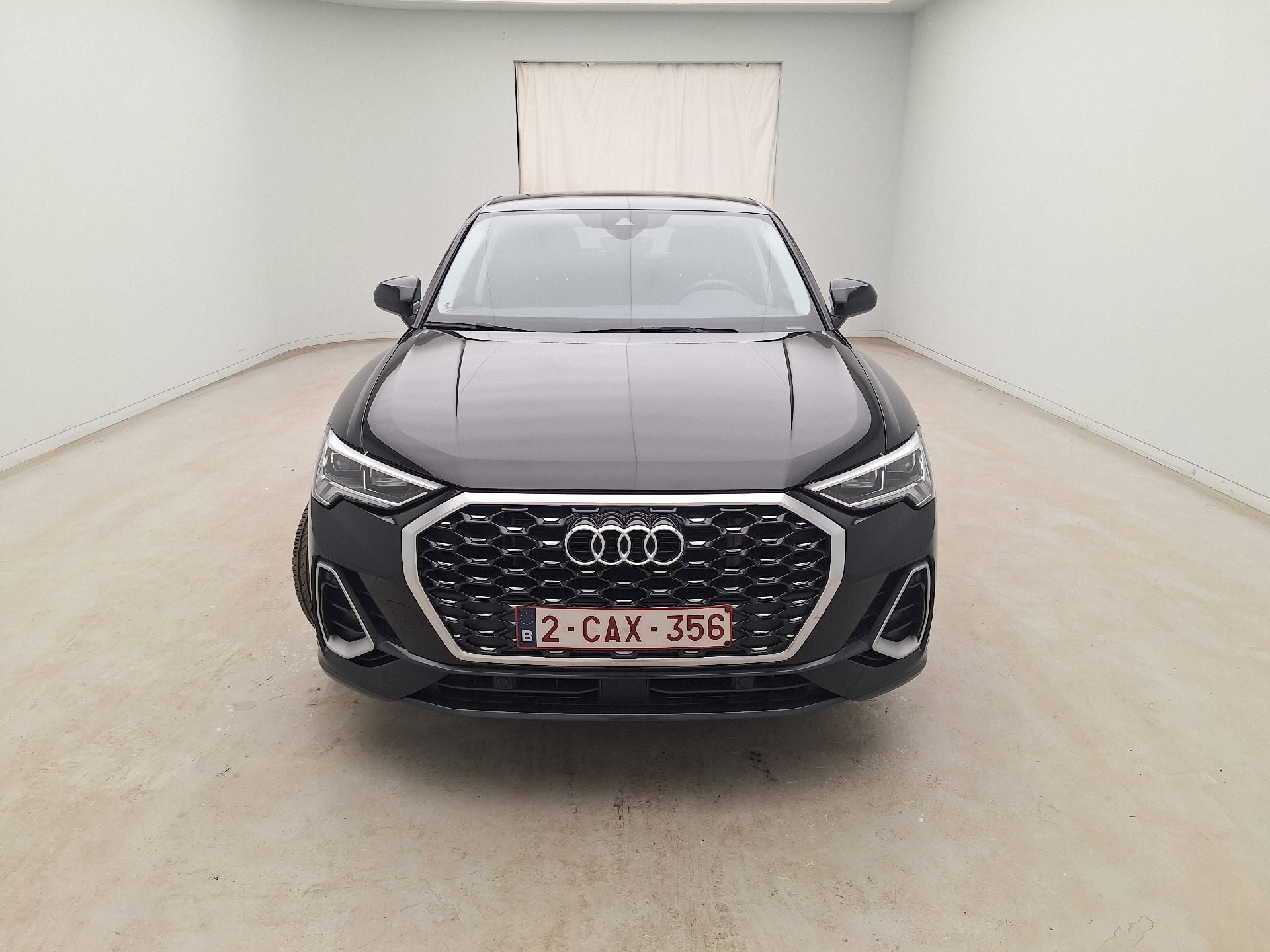 Audi, Q3 SB '19 PHEV, Audi Q3 Sportback 45 TFSI e S tronic S Line 5d