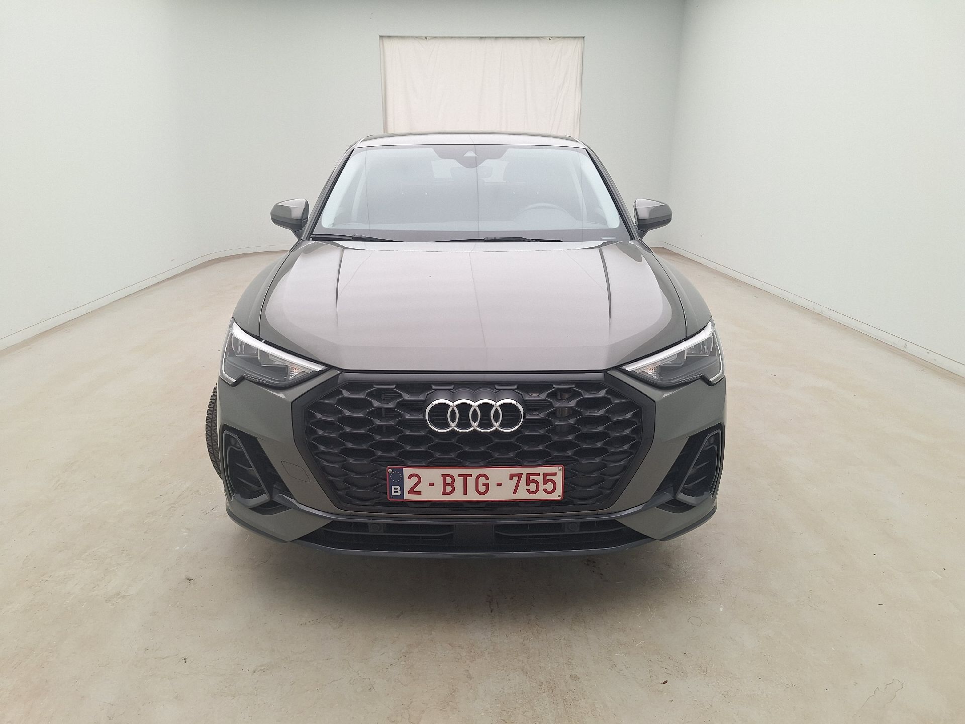 Audi, Q3 SB '19 PHEV, Audi Q3 Sportback 45 TFSI e S tronic 5d