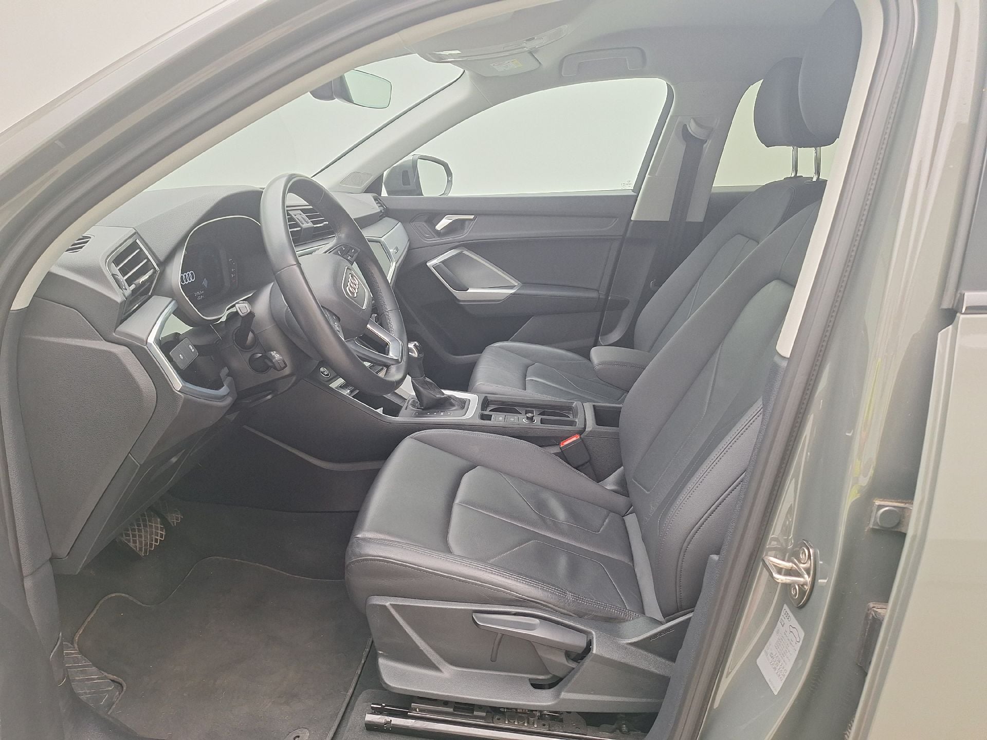 Audi, Q3 SB '19 PHEV, Audi Q3 Sportback 45 TFSI e S tronic 5d photo