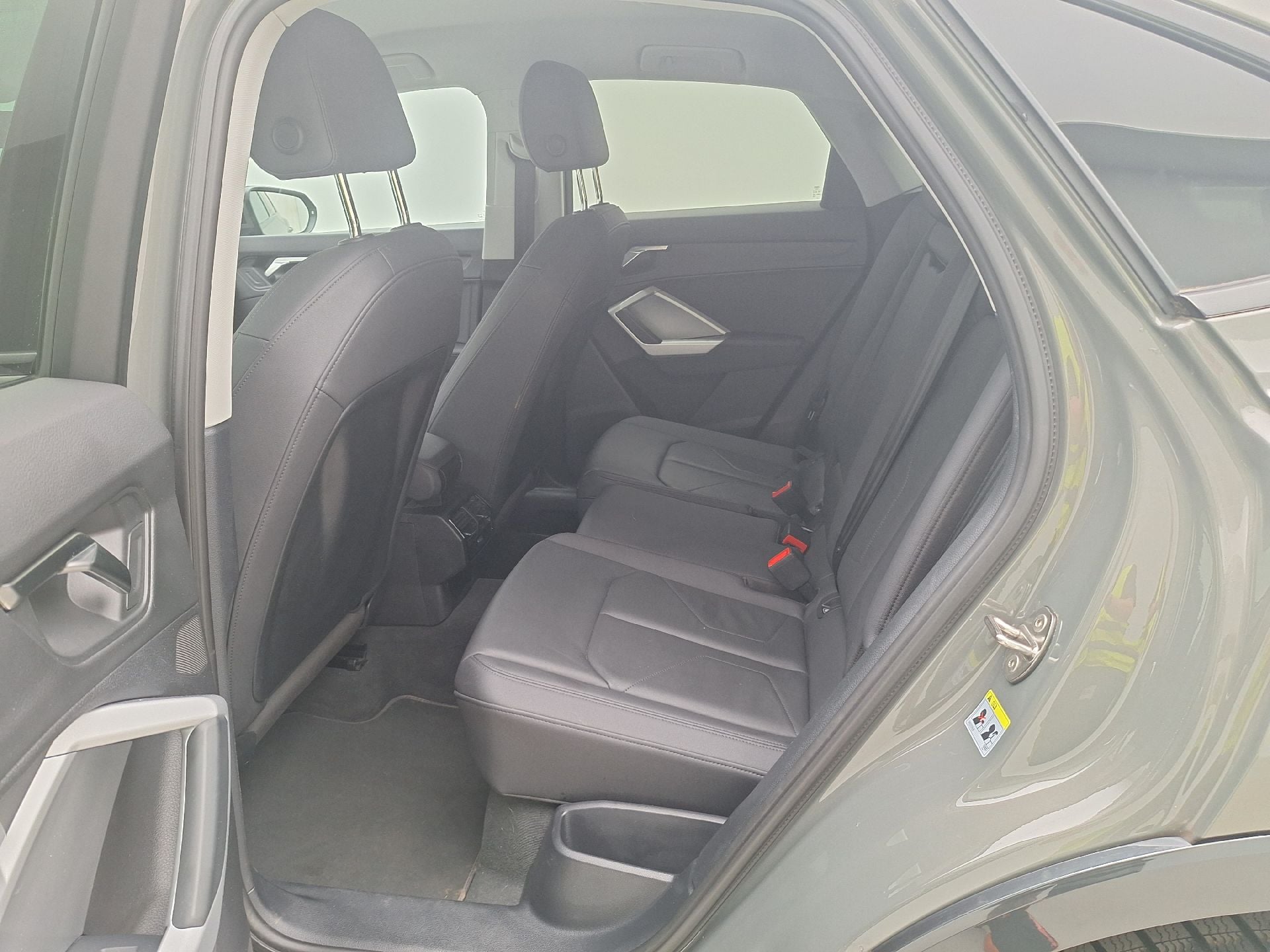 Audi, Q3 SB '19 PHEV, Audi Q3 Sportback 45 TFSI e S tronic 5d photo