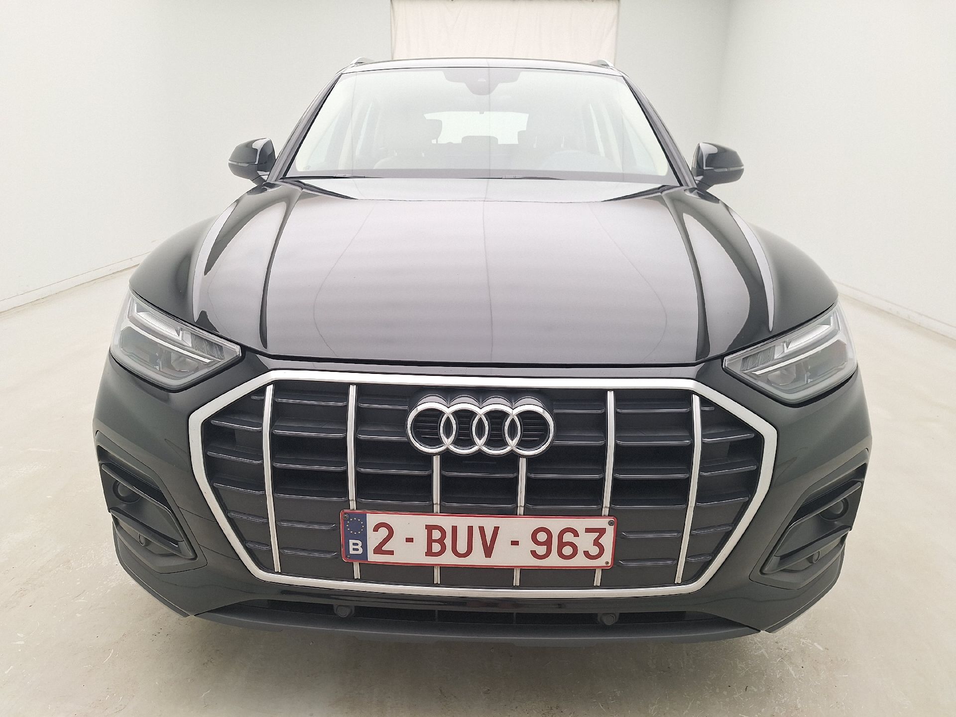 Audi, Q5 SB FL'20, Audi Q5 SPORTBACK Bus.Ed.Adv. 35 TDI S tronic 5d