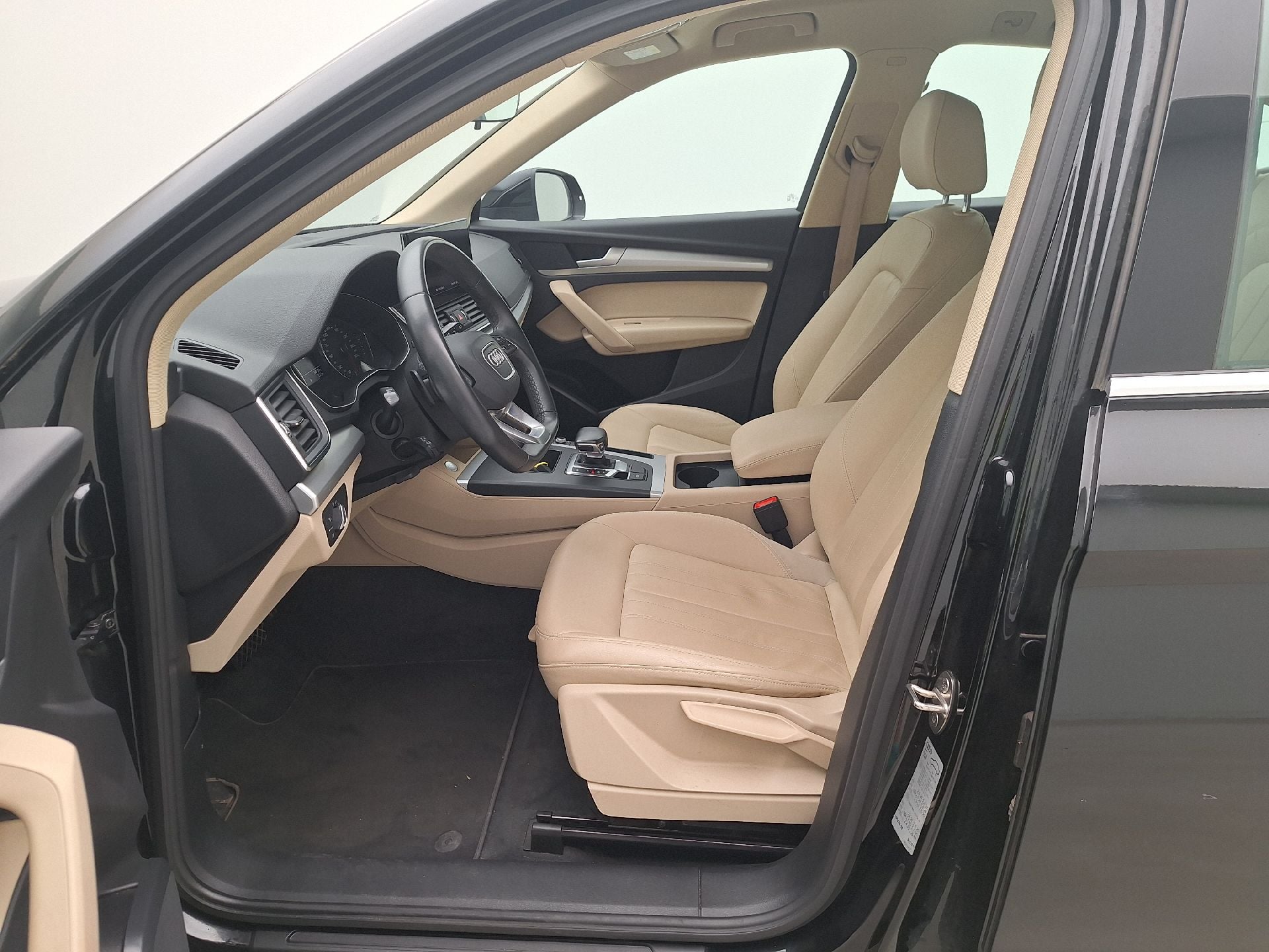 Audi, Q5 SB FL'20, Audi Q5 SPORTBACK Bus.Ed.Adv. 35 TDI S tronic 5d photo