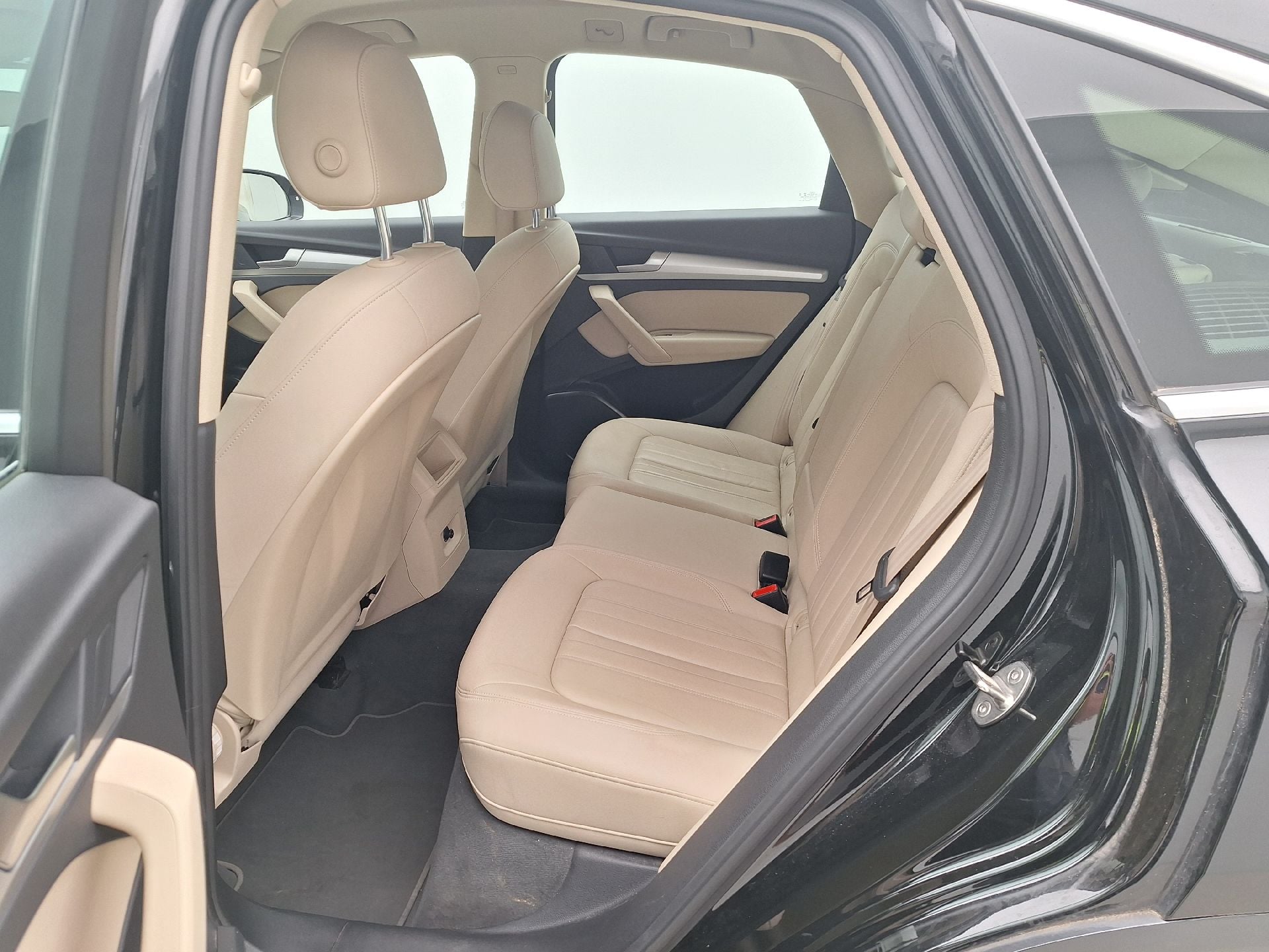 Audi, Q5 SB FL'20, Audi Q5 SPORTBACK Bus.Ed.Adv. 35 TDI S tronic 5d photo