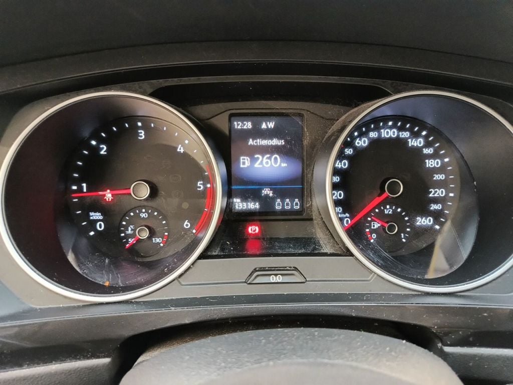 Volkswagen Tiguan 2.0 TDI SCR 110kW Comfortline 5d photo