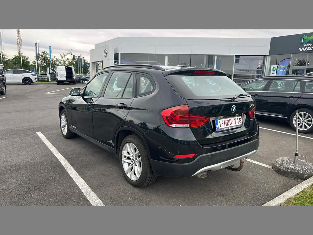 BMW X1 Dsl (E84) X1 2.0 d xDrive18 photo