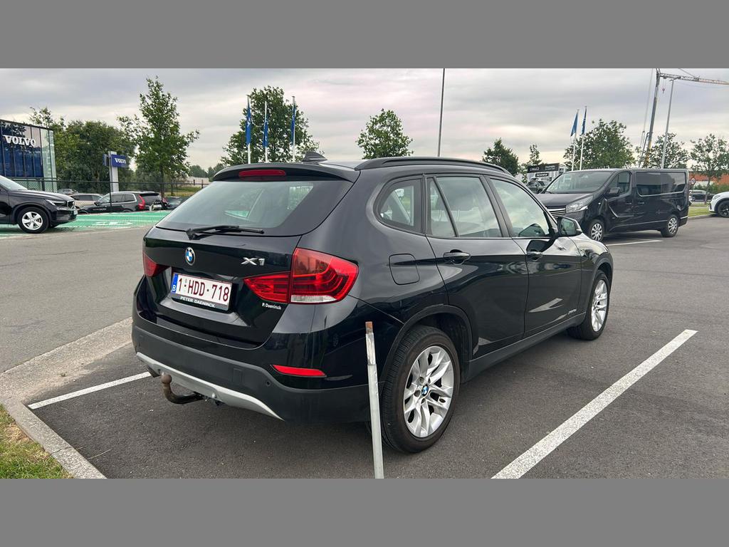 BMW X1 Dsl (E84) X1 2.0 d xDrive18 photo