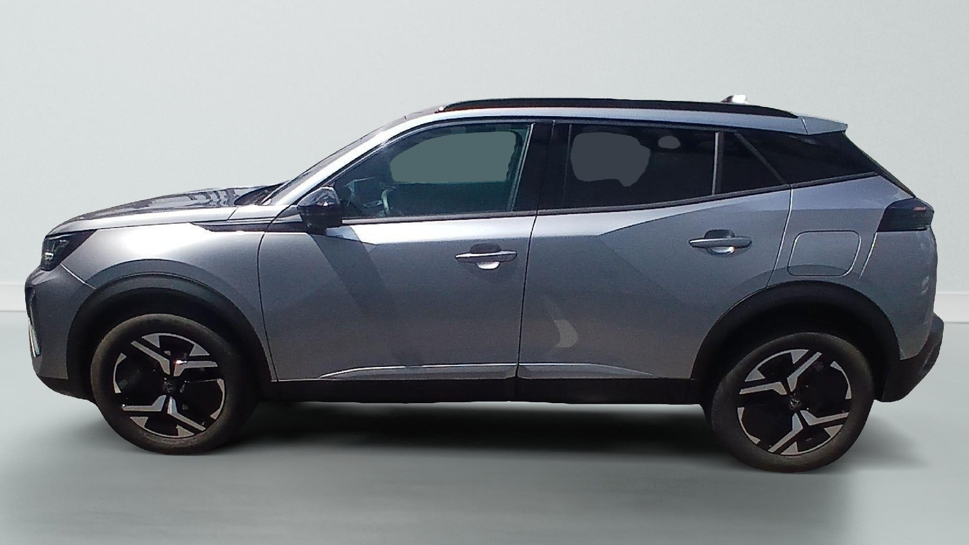 Peugeot 2008 100 S&S BVM6 Allure photo