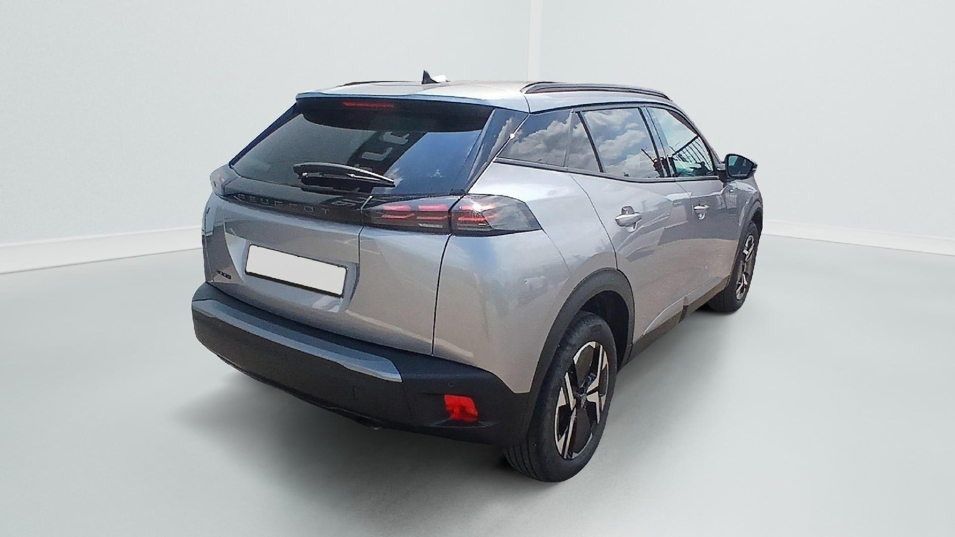 Peugeot 2008 100 S&S BVM6 Allure photo