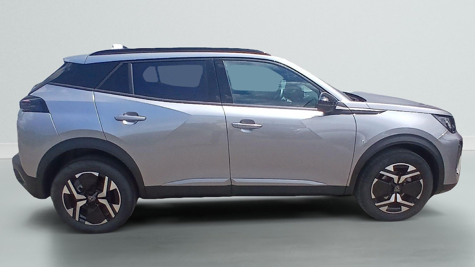 Peugeot 2008 100 S&S BVM6 Allure photo