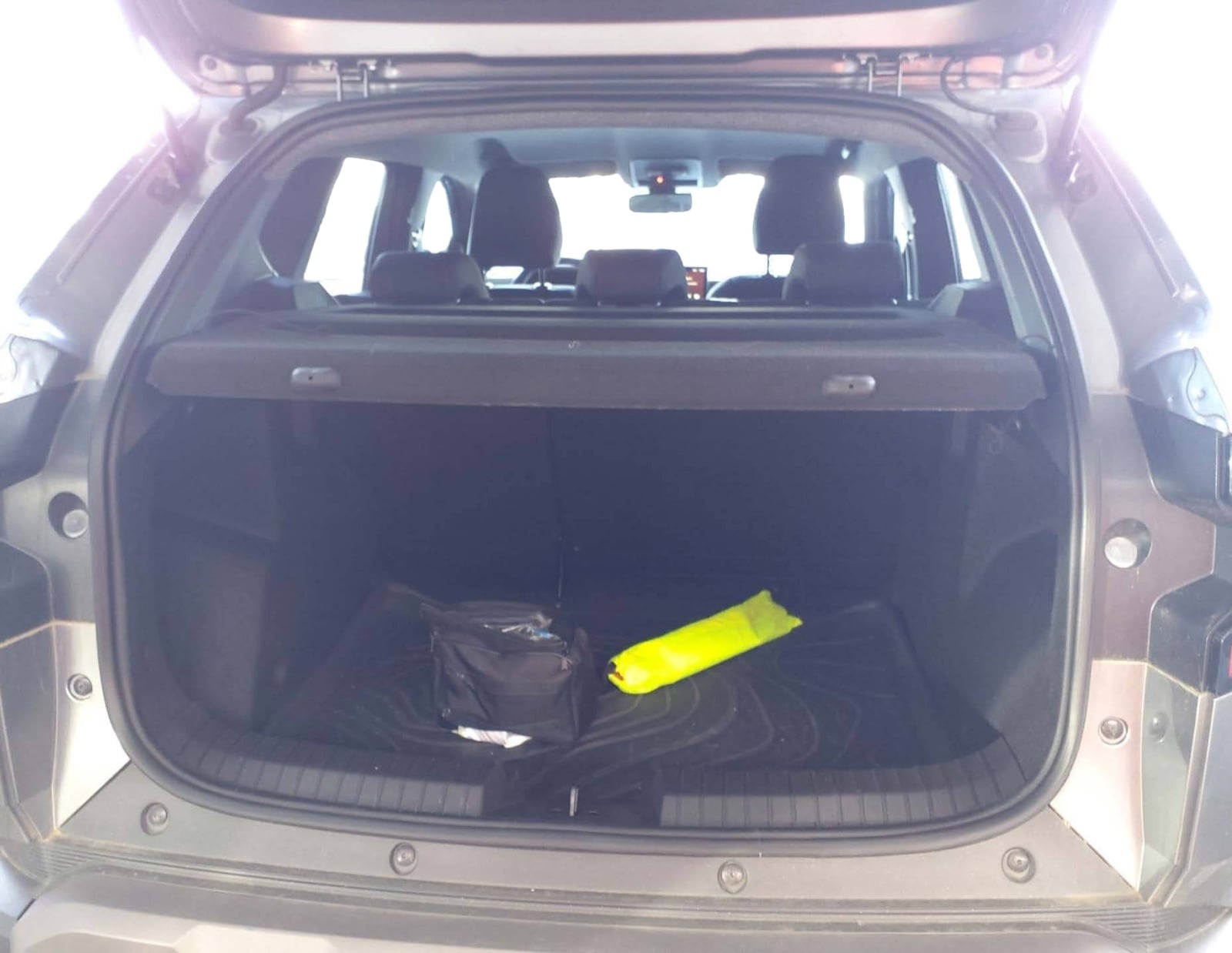 Dacia Duster Extreme Mild Hybrid 130 photo
